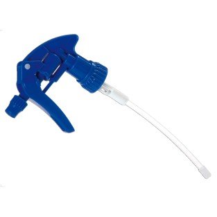 Tête pulvérisateur - Clean Equipements